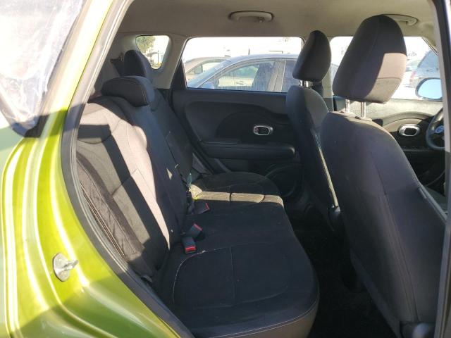 Photo 10 from auction – 2015 KIA SOUL with VIN KNDJN2A20F7815462