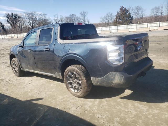 Photo 2 from auction – 2022 FORD MAVERICK X with VIN 3FTTW8F9XNRA15080