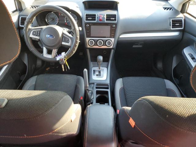 Photo 8 from auction – 2016 SUBARU CROSSTREK with VIN JF2GPADC8G8258705
