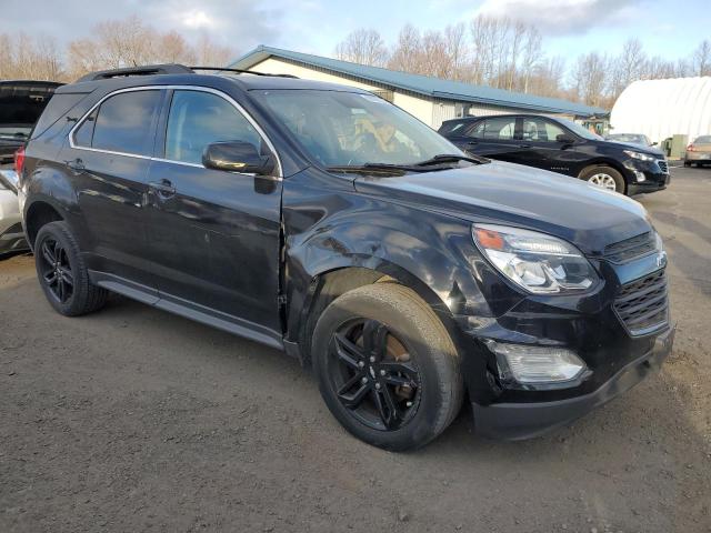 Photo 4 from auction – 2017 CHEVROLET EQUINOX LT with VIN 2GNFLFEK2H6222211