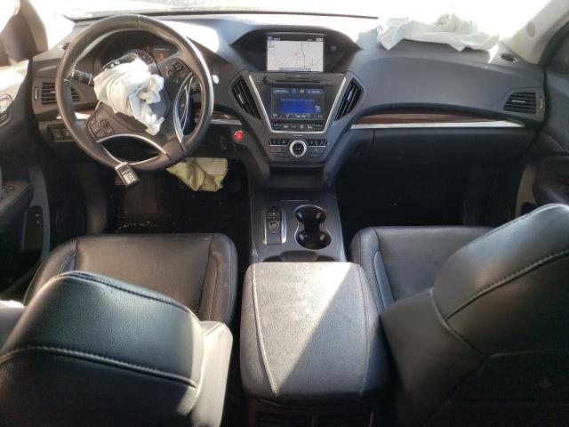 صورة رقم 8 من المزاد - 2016 ACURA MDX TECHNO مع VIN 5FRYD4H48GB006502