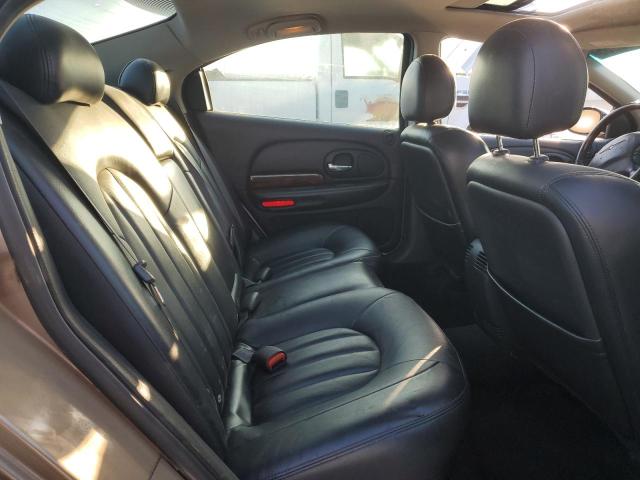 Снимка 10 от търг – 2002 CHRYSLER 300M с VIN 2C3AE66G62H102032