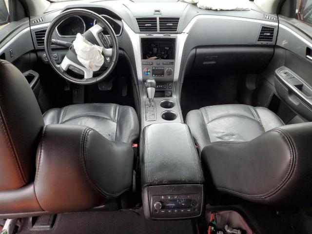 Photo 8 from auction – 2012 CHEVROLET TRAVERSE L with VIN 1GNKRJED1CJ416614