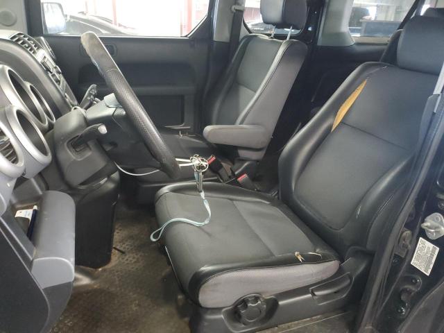 Photo 7 from auction – 2004 HONDA ELEMENT EX with VIN 5J6YH28564L030867