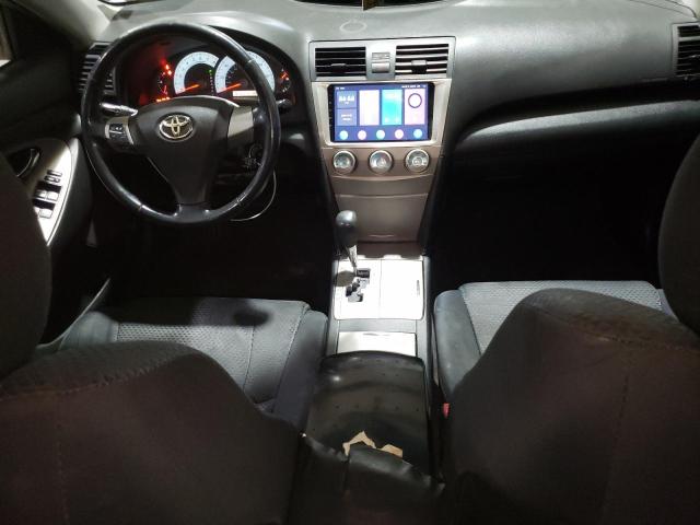 Photo 8 from auction – 2009 TOYOTA CAMRY BASE with VIN 4T1BE46K09U822325