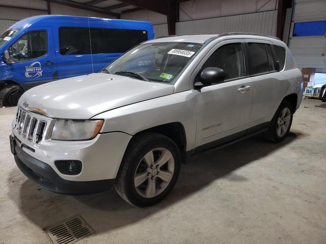 JEEP COMPASS SP 2011 with VIN 1J4NF1FB4BD215552 - Photo from auction
