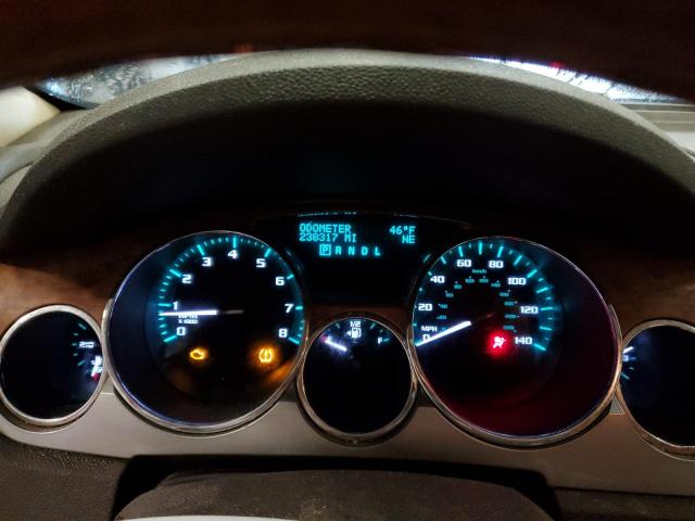Фото 9 с аукциона – 2011 BUICK ENCLAVE CX с VIN 5GAKRBED6BJ150070