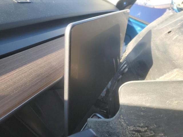 Photo 9 from auction – 2023 TESLA MODEL Y with VIN 7SAYGAEE2PF910238