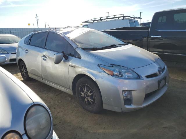 Photo 4 from auction – 2011 TOYOTA PRIUS with VIN JTDKN3DU8B5273623