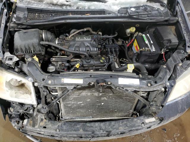 Photo 12 from auction – 2008 DODGE GRAND CARA with VIN 2D8HN54P98R742330