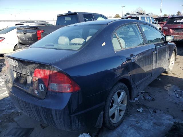 Photo 3 from auction – 2007 HONDA CIVIC EX with VIN 1HGFA16897L107973