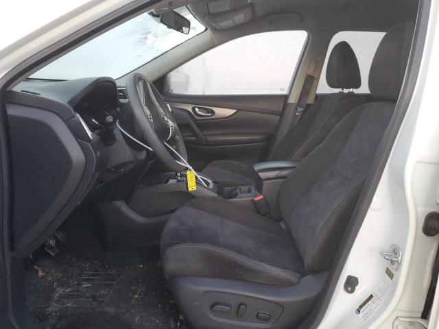 Photo 7 from auction – 2015 NISSAN ROGUE S with VIN KNMAT2MV5FP533765
