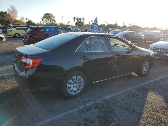 Photo 3 from auction – 2014 TOYOTA CAMRY L with VIN 4T4BF1FK7ER383085