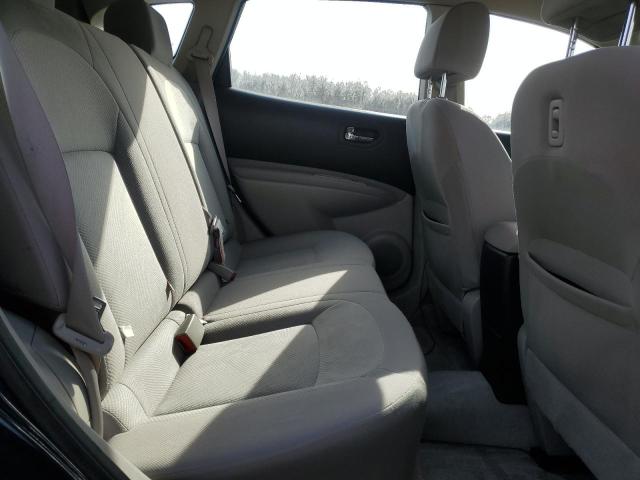 Photo 11 from auction – 2014 NISSAN ROGUE SELE with VIN JN8AS5MV2EW201991