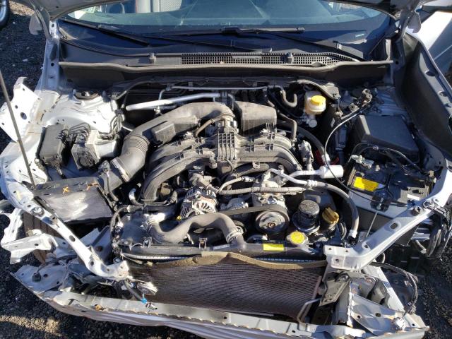 Photo 12 from auction – 2020 SUBARU FORESTER S with VIN JF2SKAMC4LH546630