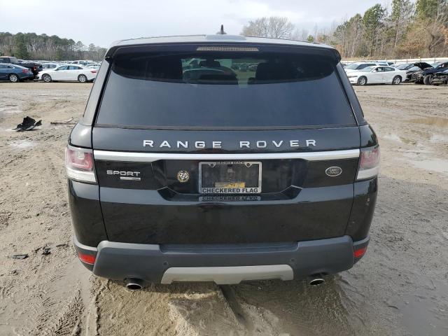 Zdjęcie 6 z aukcji – 2016 LAND ROVER RANGE ROVE z VIN SALWR2VF7GA644990