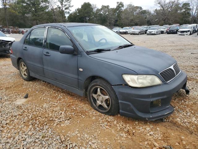 Photo 4 from auction – 2003 MITSUBISHI LANCER OZ with VIN JA3AJ86E33U079131