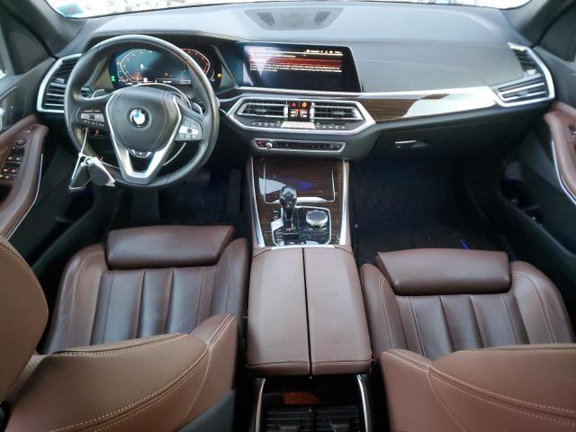Photo 8 from auction – 2019 BMW X5 XDRIVE4 with VIN 5UXCR6C54KLL65164