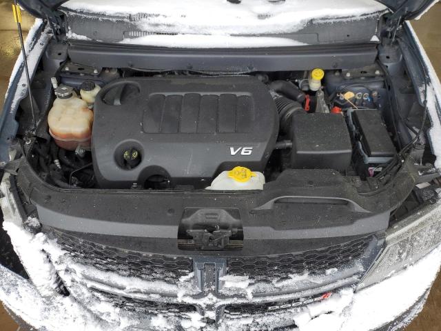 Photo 12 from auction – 2017 DODGE JOURNEY GT with VIN 3C4PDCEG1HT601328