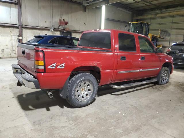 Photo 3 from auction – 2006 GMC NEW SIERRA with VIN 2GTEK13T361102238