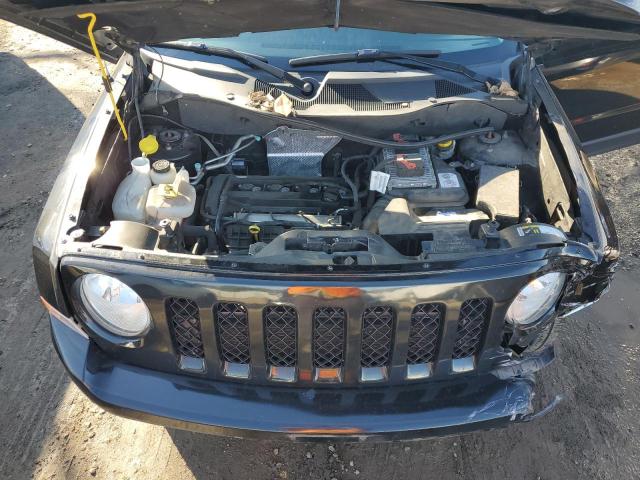Foto 12 de la subasta – 2015 JEEP PATRIOT SP con VIN 1C4NJPBA6FD397717