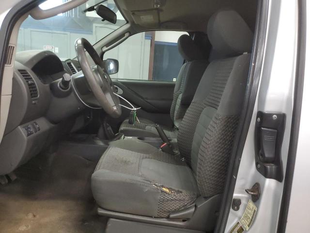 Photo 7 from auction – 2010 NISSAN FRONTIER K with VIN 1N6AD0CW0AC446770