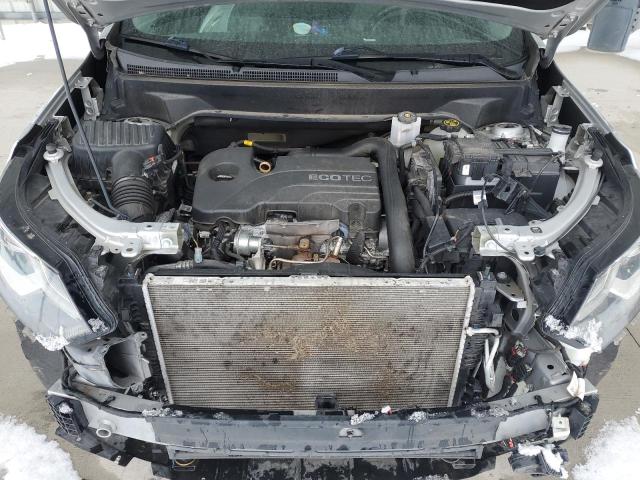Photo 12 from auction – 2019 CHEVROLET EQUINOX LS with VIN 2GNAXHEV5K6228239