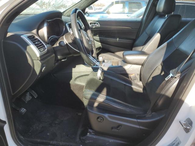 Photo 7 from auction – 2015 JEEP GRAND CHER with VIN 1C4RJFAG6FC189599