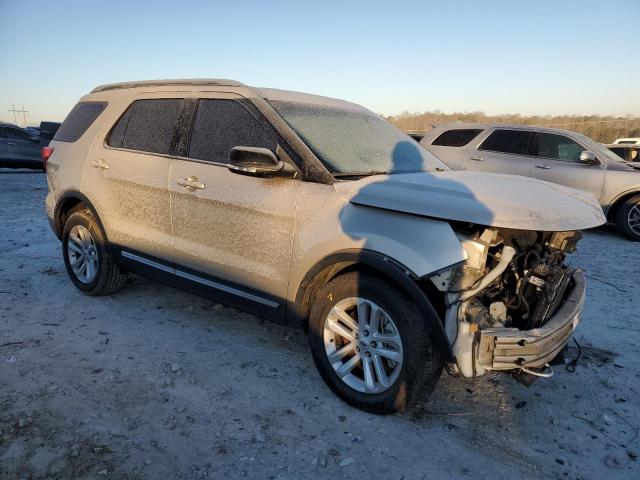 صورة رقم 4 من المزاد - 2017 FORD EXPLORER X مع VIN 1FM5K7D89HGB18958