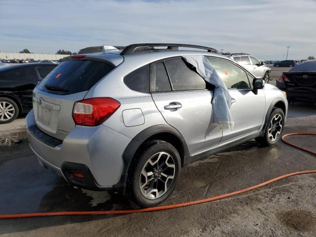 Photo 3 from auction – 2017 SUBARU CROSSTREK with VIN JF2GPADC7HH237992