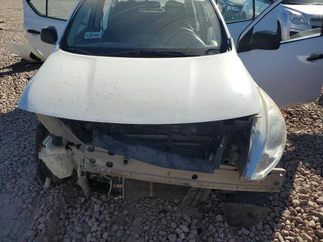 Photo 11 from auction – 2015 NISSAN VERSA S with VIN 3N1CN7AP3FL877454