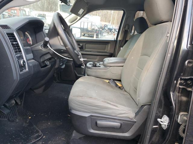 Photo 7 from auction – 2016 RAM 1500 ST with VIN 1C6RR7FT5GS316880