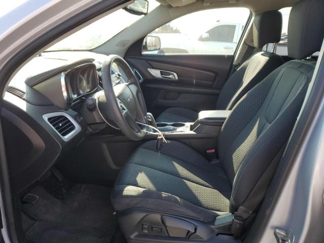 Photo 7 from auction – 2010 GMC TERRAIN SL with VIN 2CTALBEW5A6386688