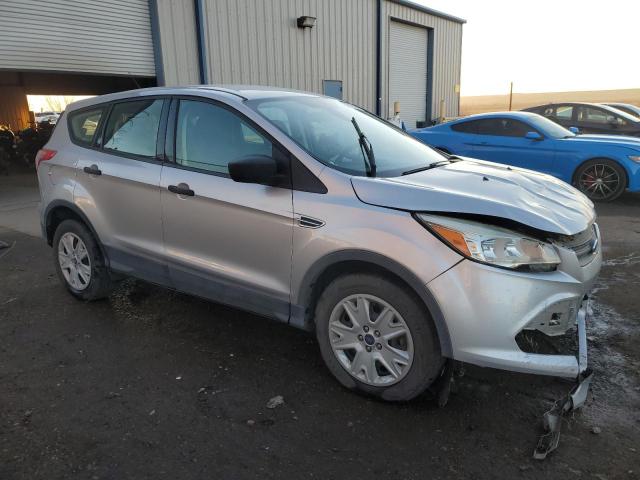 Photo 4 from auction – 2016 FORD ESCAPE S with VIN 1FMCU0F77GUB40518