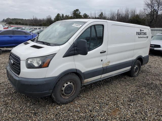 FORD TRANSIT T- 2015 with VIN 1FTNE1YG2FKA97150 - Photo from auction