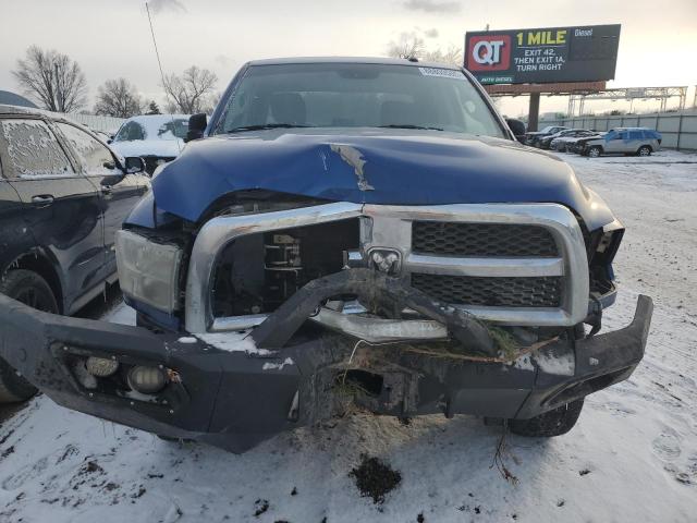 Photo 5 from auction – 2018 RAM 2500 ST with VIN 3C6UR5CJ2JG403362