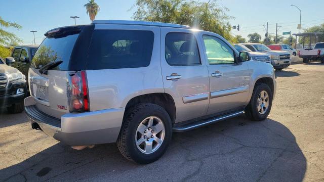 Photo 4 from auction – 2007 GMC YUKON DENA with VIN 1GKFK63887J148513