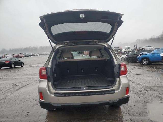 Photo 6 from auction – 2017 SUBARU OUTBACK 2. with VIN 4S4BSACC9H3269330