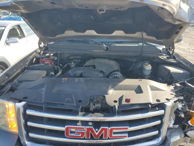 Photo 11 from auction – 2012 GMC SIERRA C15 with VIN 3GTP1VE02CG231046