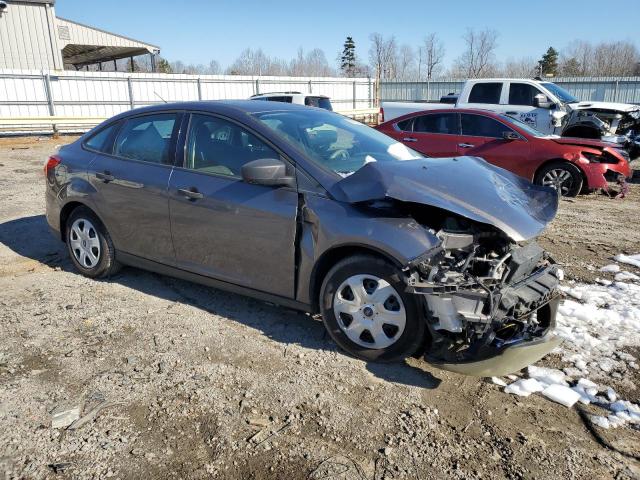 Photo 4 from auction – 2012 FORD FOCUS S with VIN 1FAHP3E2XCL241857