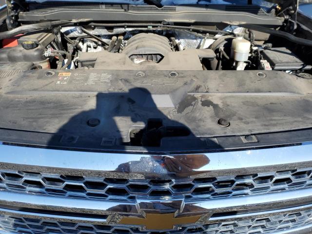 Photo 11 from auction – 2015 CHEVROLET SILVERADO with VIN 3GCUKREC4FG190098