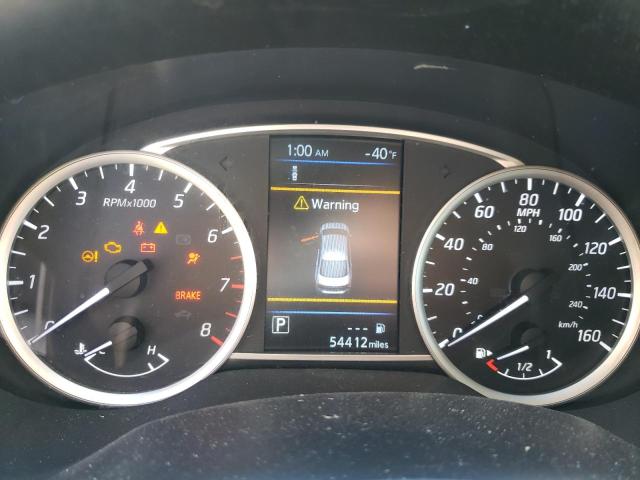 Photo 9 from auction – 2019 NISSAN SENTRA S with VIN 3N1AB7AP1KY223095