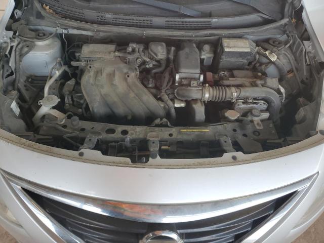 Photo 11 from auction – 2016 NISSAN VERSA S with VIN 3N1CN7AP8GL845911