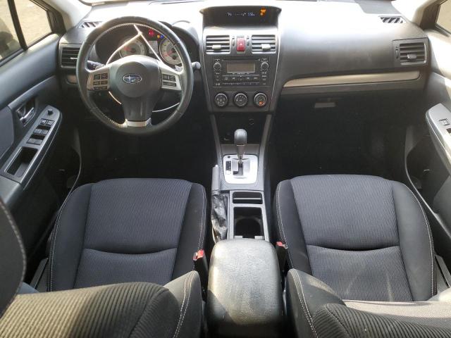 Photo 8 from auction – 2014 SUBARU IMPREZA SP with VIN JF1GPAL63E8229657