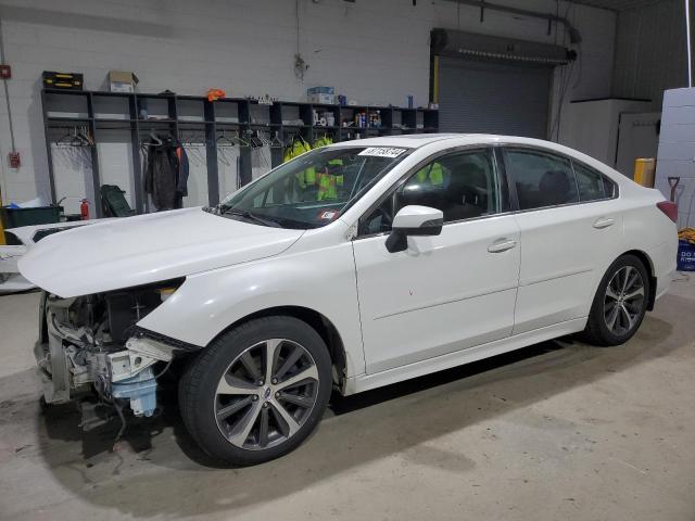 SUBARU LEGACY 3.6 2017 with VIN 4S3BNEN62H3014402 - Photo from auction