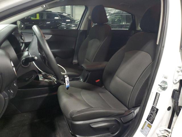 Photo 7 from auction – 2022 KIA FORTE FE with VIN 3KPF24ADXNE466188