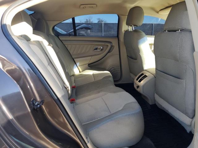 Photo 10 from auction – 2015 FORD TAURUS SEL with VIN 1FAHP2E83FG123578
