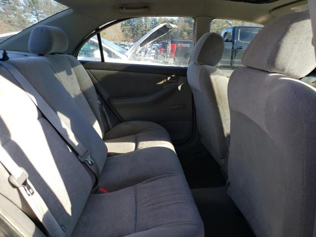 Photo 10 from auction – 2003 TOYOTA COROLLA CE with VIN 1NXBR32E53Z163146