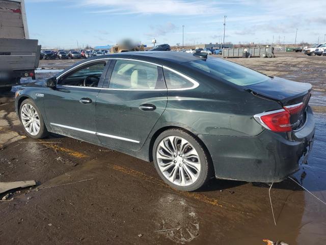 Photo 2 from auction – 2017 BUICK LACROSSE E with VIN 1G4ZP5SS7HU130629