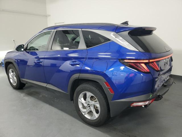Photo 2 from auction – 2023 HYUNDAI TUCSON SEL with VIN 5NMJBCAE4PH228667